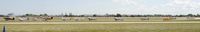 Wittman Regional Airport (OSH) - EAA AIRVENTURE 2009 - by Todd Royer