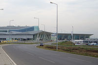 Sofia International Airport (Vrazhdebna), Sofia Bulgaria (SOF) -   - by Tomas Milosch