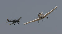 Camarillo Airport (CMA) - CAMARILLO AIR SHOW 2009 - by Todd Royer