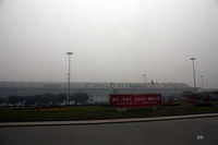 Chengdu Shuangliu International Airport, Chengdu, Sichuan China (ZUUU) - ZUUU - by Dawei Sun