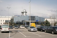 Sofia International Airport (Vrazhdebna), Sofia Bulgaria (LBSF) photo