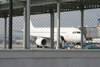 Sofia International Airport (Vrazhdebna), Sofia Bulgaria (LBSF) - Sofia Airport - Terminal 1. LZ-FBE Airbus A320-214  - by Attila Groszvald-Groszi