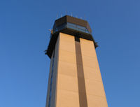San Diego International Airport (SAN) - Control Tower  - by Marty Kusch