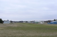Nassau Bay Airport (0TX0) - Nassau Bay Airpark - Granbury, TX - by Zane Adams