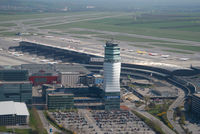 Vienna International Airport, Vienna Austria (VIE) - vienna airport - by Dietmar Schreiber - VAP