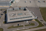 Vienna International Airport, Vienna Austria (VIE) - vienna airport general aviation terminal - by Dietmar Schreiber - VAP