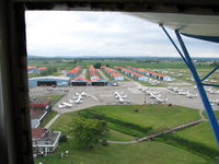 CNC3 Airport - Brampton Airport, ON Canada - by PeterPasieka