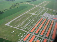 CNC3 Airport - Brampton Airport, ON Canada - by PeterPasieka