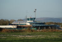 Kerry Airport (Farranfore Airport), Farranfore, County Kerry Ireland (EIKY) - Control Tower - by Piotr Tadeusz