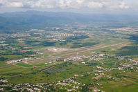 Piarco International Airport - Piarco International (TTPP) - by Ricardo Coppola