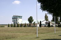 LHMP Airport photo