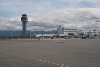 Ted Stevens Anchorage International Airport (ANC) - Anchorage Airport - by Dietmar Schreiber - VAP
