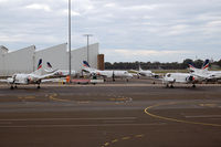 Sydney Airport, Mascot, New South Wales Australia (YSSY) photo
