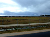 Burnie Airport, Wynyard, Tasmania Australia (YWYY) - Runway 09 @ YWYY - by Anton von Sierakowski