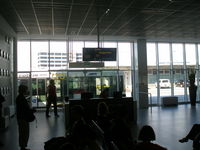 Vienna International Airport, Vienna Austria (LOWW) - . - by chris