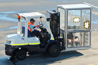 Christchurch International Airport - At Christchurch - by Micha Lueck