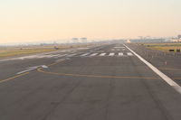 General Edward Lawrence Logan International Airport (BOS) - Getting ready for an early morning departure 22R KBOS. - by Mark Kalfas