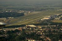 Brussels South Charleroi Airport - / - by Thomas Thielemans