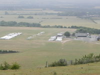 XXXX Airport - Dunstable Aerodrome / London Gliding Center - by Henk Geerlings