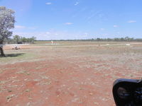 YBEB Airport - Bellburn Airstrip , Kimberley's , WA

Approach airstrip - by Henk Geerlings