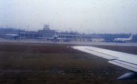 Richmond International Airport (RIC) - Taken from N9002U. - by GatewayN727