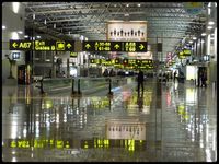 Brussels Airport, Brussels / Zaventem   Belgium (EBBR) - . - by Jean Goubet/FRENCHSKY