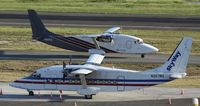 Princess Juliana International Airport, Philipsburg, Sint Maarten Netherlands Antilles (TNCM) - Some more action at TNCM - by Daniel Jef