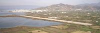 Naxos Island National Airport - this is the right one - by naxosaeroclub