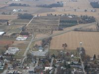 Phillipsburg Airport (3I7) - Looking north - by Bob Simmermon