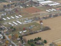 Phillipsburg Airport (3I7) - Looking west - by Bob Simmermon