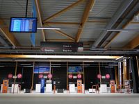 Bordeaux Airport, Merignac Airport France (LFBD) - Terminal BILLI - by Jean Goubet-FRENCHSKY
