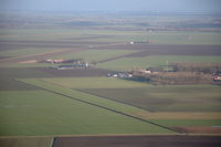 Oostwold Airport - Overview of Oostwold airfield in the Netherlands. - by Henk van Capelle