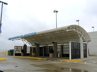 Dallas/fort Worth International Airport (DFW) - New general aviation terminal at DFW Airport - by Zane Adams