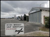 Bordeaux Leognan saucats Airport, Bordeaux France (LFCS) - . - by Jean Goubet-FRENCHSKY