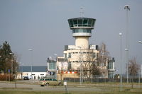 Pécs Pogány Airport - Pécs-Pogány Airport, Hungary - by Attila Groszvald-Groszi