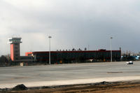 Harbin Taiping International Airport, Harbin, Heilongjiang China (ZYHB) - hrb - by Dawei Sun
