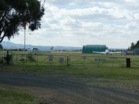 Sunbury Airfield - General view of Sunbury (Penfield) Airfield, Victoria - by red750
