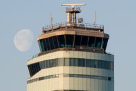 Vienna International Airport, Vienna Austria (LOWW) - Tower in VIE - by Andy Graf-VAP