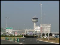 Bordeaux Airport, Merignac Airport France (LFBD) - . - by Jean Goubet-FRENCHSKY