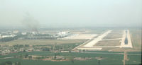 Shijiazhuang Daguocun International Airport, Shijiazhuang, Hebei China (ZBSJ) - shijiazhuang - by Dawei Sun