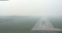 Yichang Airport - yichang sanxia airport - by Dawei Sun