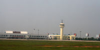 Yichang Airport - yichang - by Dawei Sun