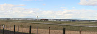 Centennial Airport (APA) - Lovely airport and great plane watching spots! - by Zac G
