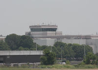Charlotte/douglas International Airport (CLT) - Nothing - by J.B. Barbour