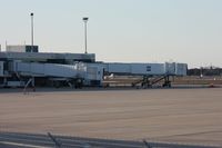 Sarasota/bradenton International Airport (SRQ) - Terminal and gates - by Florida Metal