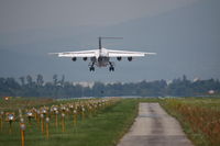 Graz Airport, Graz Austria (LOWG) - . - by Martin Flock