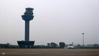 Taiyuan Wusu Airport, Taiyuan, Shanxi China (ZBYN) - taiyuan tower - by Dawei Sun