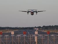 Bordeaux Airport, Merignac Airport France (LFBD) - MILAN 74 take off 29 - by Jean Goubet-FRENCHSKY