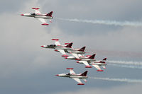 LOXZ Airport - Turkish Stars - by Chris Jilli