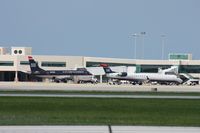 Sarasota/bradenton International Airport (SRQ) - Sarasota Bradenton Airport - by Florida Metal